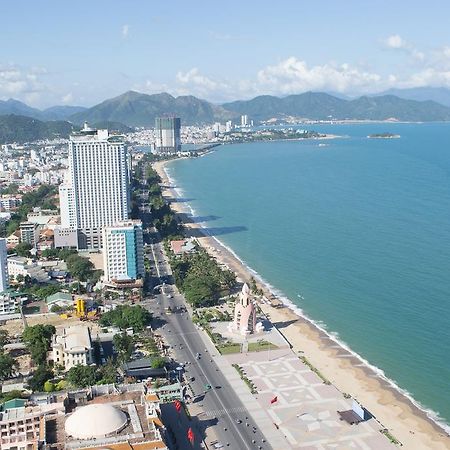 Nha Trang Seaview Penthouse Apartment Номер фото