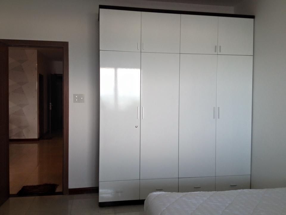 Nha Trang Seaview Penthouse Apartment Номер фото