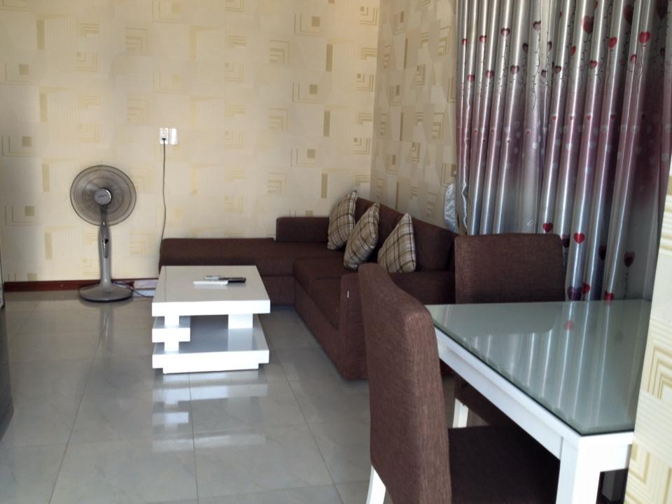 Nha Trang Seaview Penthouse Apartment Номер фото